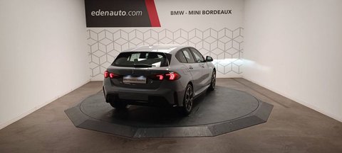 Voitures D'0Km À Lormont | Bmw Série 1 Serie 1 F70 120 170 Ch Dkg7 M Sport