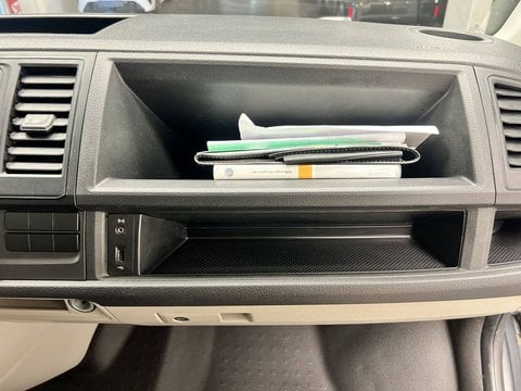 Voitures D'occasion À Lormont | Volkswagen Transporter Procab L1 2.0 Tdi 204 Dsg7 Business Line