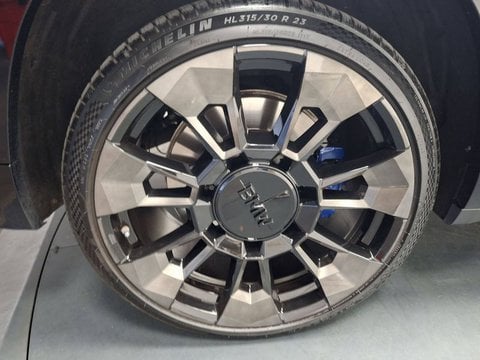 Voitures D'occasion À Lormont | Bmw Xm G09 653 Ch Bva8