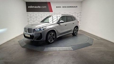 Voitures D'0Km À Lormont | Bmw Ix1 U11 Edrive20 M Sport