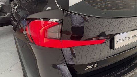Voitures D'occasion À Lormont | Bmw X1 U11 Sdrive 20I 170Ch Dkg7 M Sport