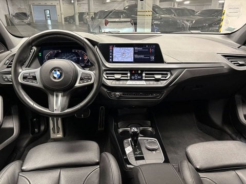 Voitures D'occasion À Lormont | Bmw Série 1 Serie 1 F40 118I 136 Ch Dkg7 M Sport