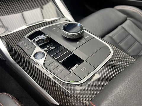 Voitures D'occasion À Lormont | Bmw I4 G26 M50 Xdrive 544 Ch Bva M Performance