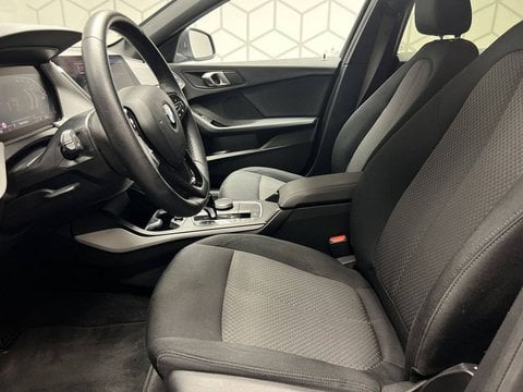 Voitures D'occasion À Lormont | Bmw Série 1 Serie 1 F40 118D 150 Ch Bva8