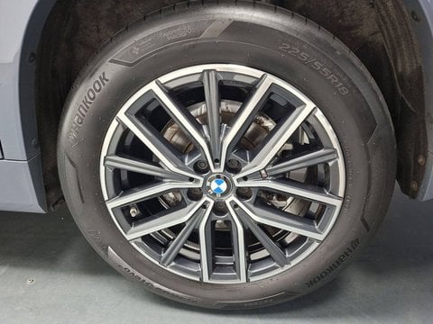 Voitures D'occasion À Lormont | Bmw X1 Sdrive 18I 136Ch Dkg7 M Sport