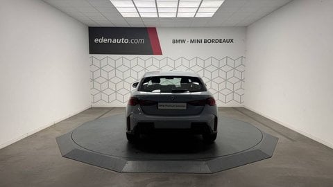 Voitures D'occasion À Lormont | Bmw Série 1 Serie 1 F70 120 170 Ch Dkg7 M Sport Design