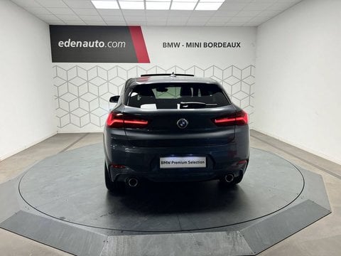 Voitures D'occasion À Lormont | Bmw X2 Sdrive 18D 150 Ch Bva8 M Sport