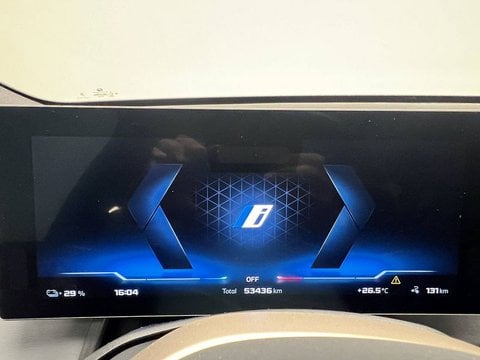 Voitures D'occasion À Lormont | Bmw Ix I20 M60 619Ch