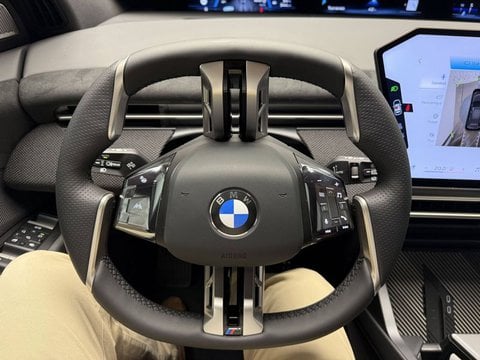 Voitures D'0Km À Lormont | Bmw Ix3 Na5 40 M Sport