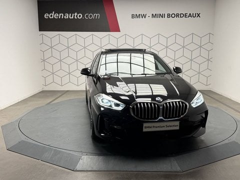 Voitures D'occasion À Lormont | Bmw Série 1 Serie 1 F40 118I 136 Ch Dkg7 M Sport