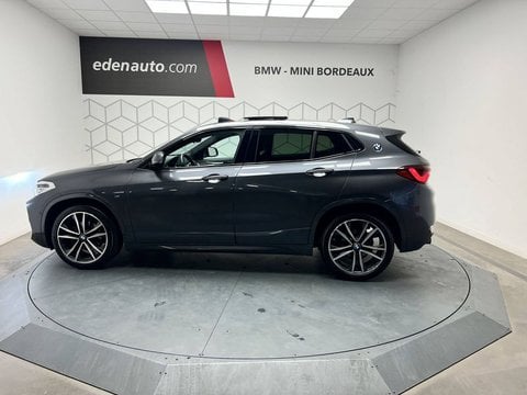 Voitures D'occasion À Lormont | Bmw X2 Sdrive 18D 150 Ch Bva8 M Sport