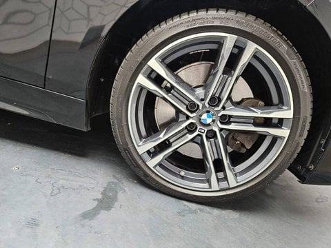 Voitures D'occasion À Lormont | Bmw Série 1 Serie 1 F40 120I 178 Ch Dkg7 M Sport