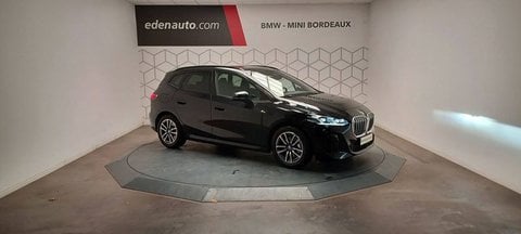 Voitures D'0Km À Lormont | Bmw Série 2 Serie 2 U06 Active Tourer 220I 170 Ch Dkg7 M Sport