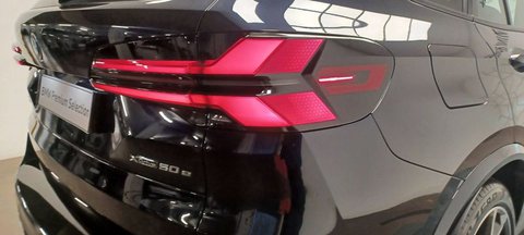 Voitures D'0Km À Lormont | Bmw X5 G05 Xdrive50E 489 Ch Bva8 M Sport