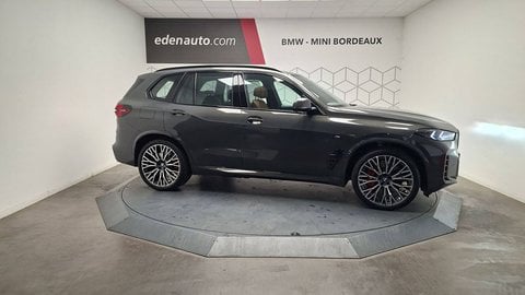 Voitures D'0Km À Lormont | Bmw X5 G05 Xdrive50E 489 Ch Bva8 M Sport