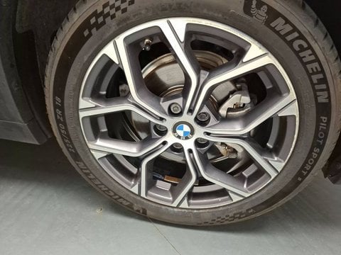Voitures D'occasion À Lormont | Bmw X2 Sdrive 16D 116 Ch Dkg7 Business Design