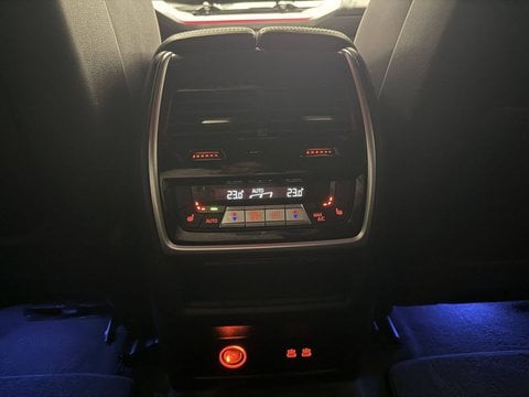 Voitures D'occasion À Lormont | Bmw Xm G09 653 Ch Bva8