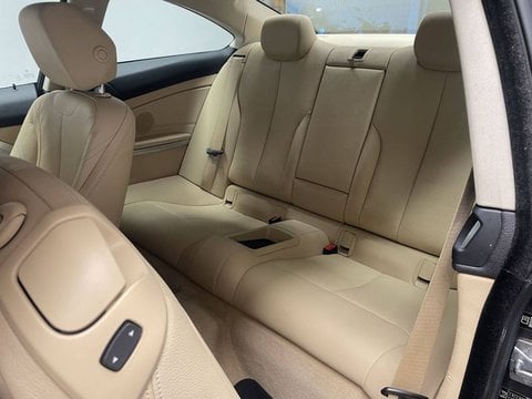 Voitures D'occasion À Lormont | Bmw Série 4 Coupe 420D Xdrive 184 Ch Luxury A