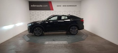 Voitures D'0Km À Lormont | Bmw X2 U10 Sdrive 18D 150Ch Dkg7