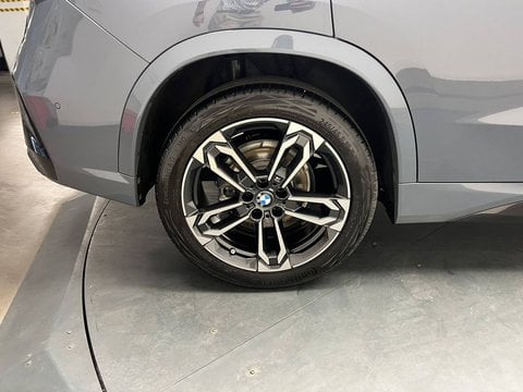 Voitures D'occasion À Lormont | Bmw X1 U11 Sdrive 20I 170Ch Dkg7 M Sport