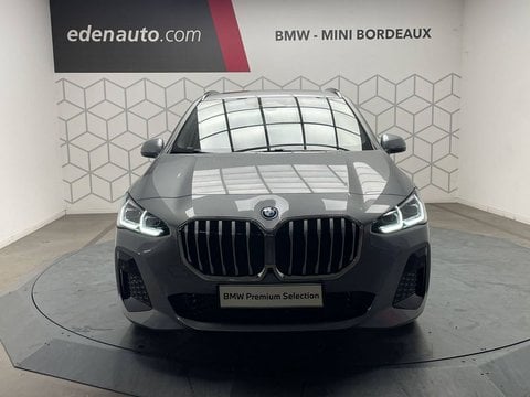Voitures D'occasion À Lormont | Bmw Série 2 Active Tourer 225E Xdrive 245 Ch Dkg7 M Sport