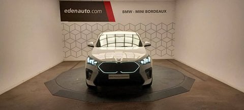 Voitures D'0Km À Lormont | Bmw Ix2 U10 Edrive20 204Ch Bva M Sport