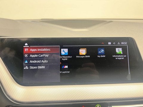 Voitures D'occasion À Lormont | Bmw Série 2 Gran Coupe 216D 116 Ch Dkg7 M Sport