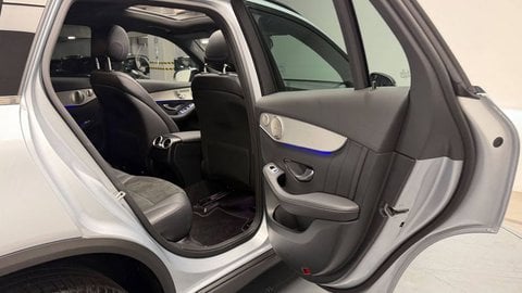 Voitures D'occasion À Lormont | Mercedes-Benz Glc Classe 300 E 9G-Tronic 4Matic Amg Line