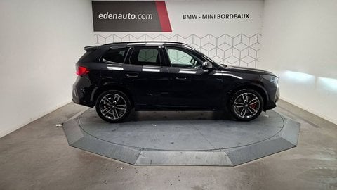 Voitures D'0Km À Lormont | Bmw X1 U11 Sdrive 20I 170Ch Dkg7 M Sport