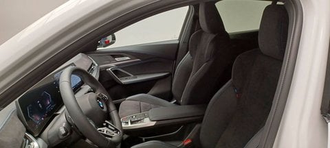 Voitures D'0Km À Lormont | Bmw X2 U10 Sdrive 20D 163Ch Dkg7 M Sport