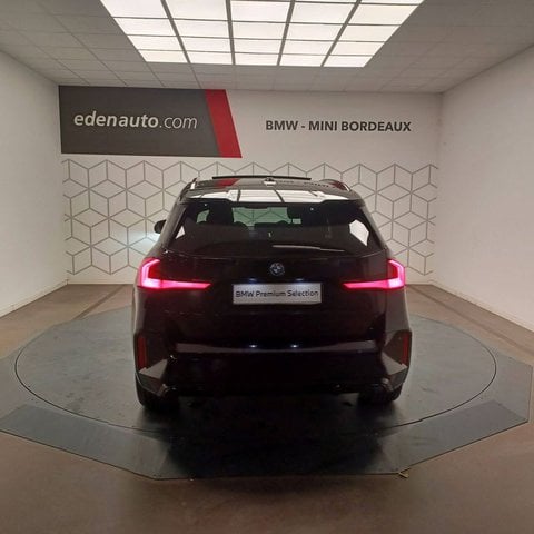 Voitures D'occasion À Lormont | Bmw X1 U11 Xdrive 25E 245Ch Dkg7 M Sport