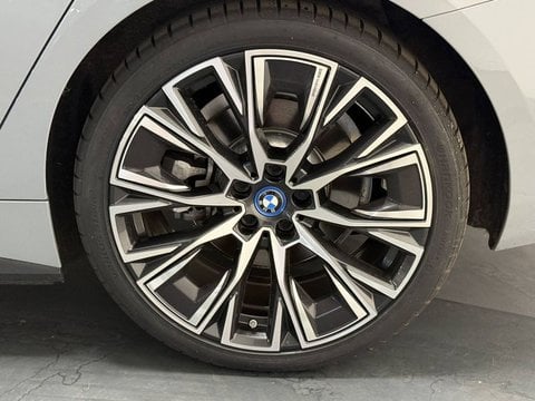 Voitures D'occasion À Lormont | Bmw I4 G26 Edrive40 340 Ch Bva M Sport