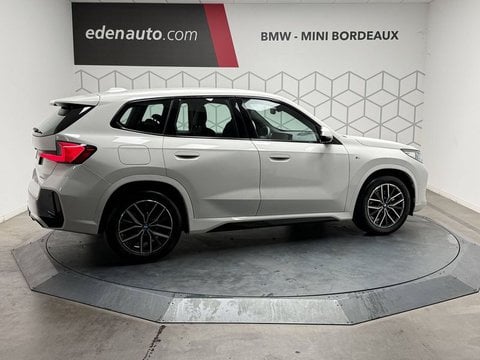 Voitures D'occasion À Lormont | Bmw Ix1 U11 Edrive20 204Ch Bva M Sport