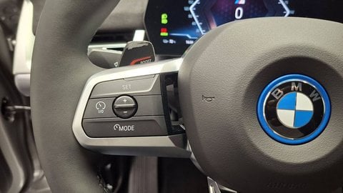 Voitures D'0Km À Lormont | Bmw Ix1 U11 Edrive20 M Sport