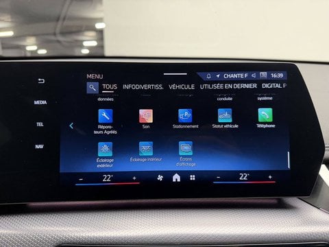 Voitures D'occasion À Lormont | Bmw Ix1 U11 Edrive20 204Ch Bva M Sport