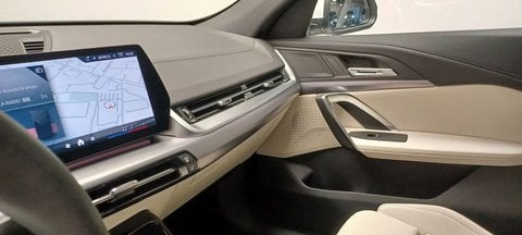 Voitures D'0Km À Lormont | Bmw X2 U10 Sdrive 20I 170Ch Dkg7 M Sport