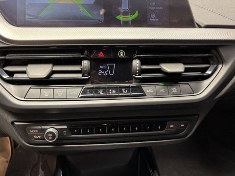 Voitures D'occasion À Lormont | Bmw Série 1 Serie 1 F40 118D 150 Ch Bva8 M Sport