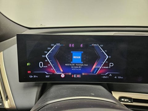 Voitures D'occasion À Lormont | Bmw Ix I20 M60 619Ch