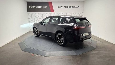 Voitures D'0Km À Lormont | Bmw Ix3 Na5 50 Xdrive M Sport