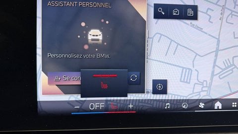 Voitures D'occasion À Lormont | Bmw Série 4 Gran Coupé Serie 4 Gran Coupe G26 Gran Coupe 420D ...