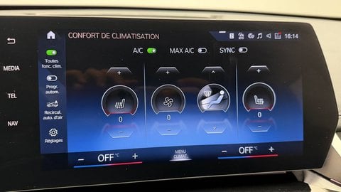 Voitures D'occasion À Lormont | Bmw X1 U11 Sdrive 18D 150Ch Dkg7 Xline