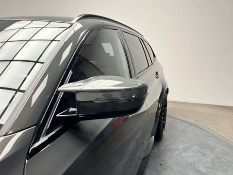 Voitures D'occasion À Lormont | Bmw M3 Competition G81 Competition Touring M Xdrive 510 Ch Bva8