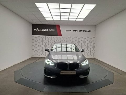 Voitures D'occasion À Lormont | Bmw Série 1 Serie 1 F40 118D 150 Ch Bva8