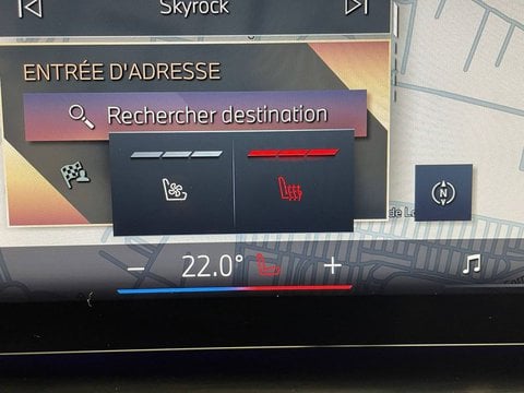 Voitures D'occasion À Lormont | Bmw Série 5 Serie 5 G60/G61 530E Phev 299 Ch Bva8 M Sport