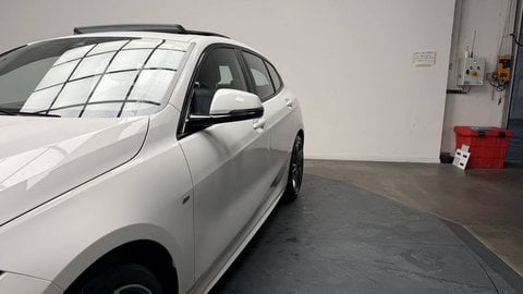 Voitures D'occasion À Lormont | Bmw Série 1 Serie 1 F40 118I 136 Ch Dkg7 M Sport