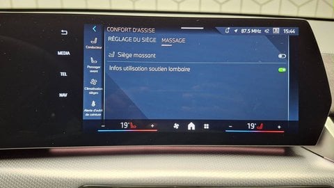 Voitures D'0Km À Lormont | Bmw X1 U11 Sdrive 20I 170Ch Dkg7 M Sport