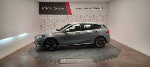 Voitures D'0Km À Lormont | Bmw Série 1 Serie 1 F70 120 170 Ch Dkg7 M Sport