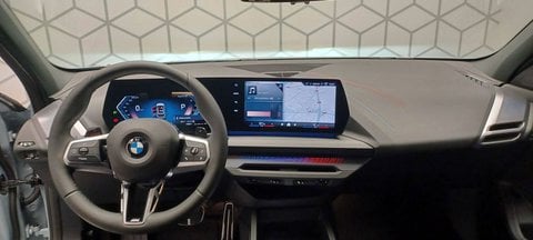 Voitures D'0Km À Lormont | Bmw Série 1 Serie 1 F70 120 170 Ch Dkg7 M Sport