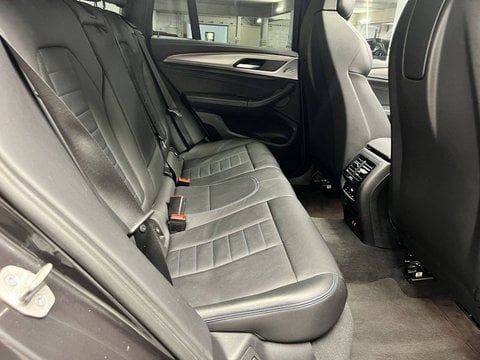 Voitures D'occasion À Lormont | Bmw X4 G02 M40D 340 Ch Bva8