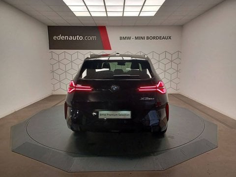 Voitures D'occasion À Lormont | Bmw X3 G45 20D Xdrive 197 Ch Bva8 M Sport